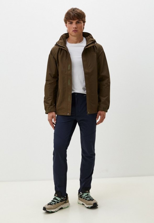 Ветровка Camel