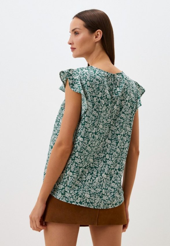 Блуза Terranova