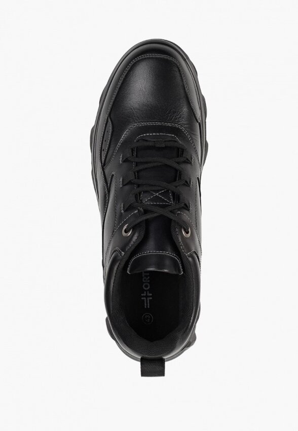 Ботинки Ortenberg