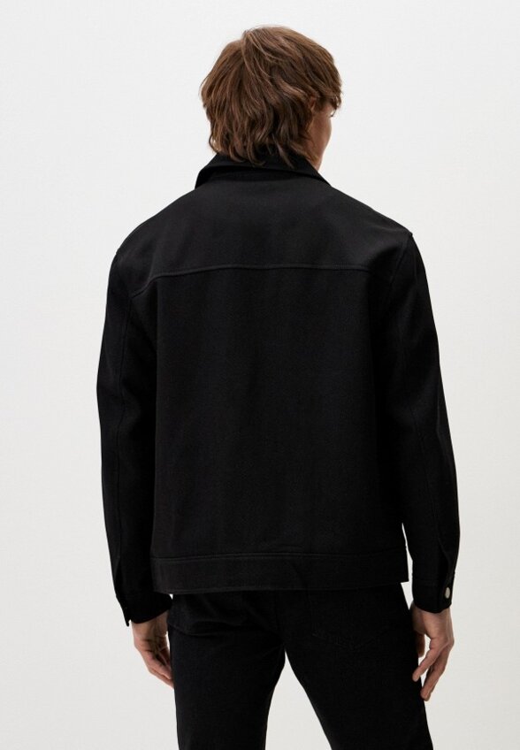 Куртка джинсовая Rushbay