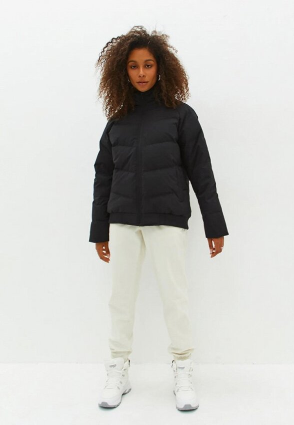 Куртка утепленная Baasploa