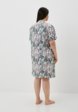 Халат домашний Vienetta3  - превью