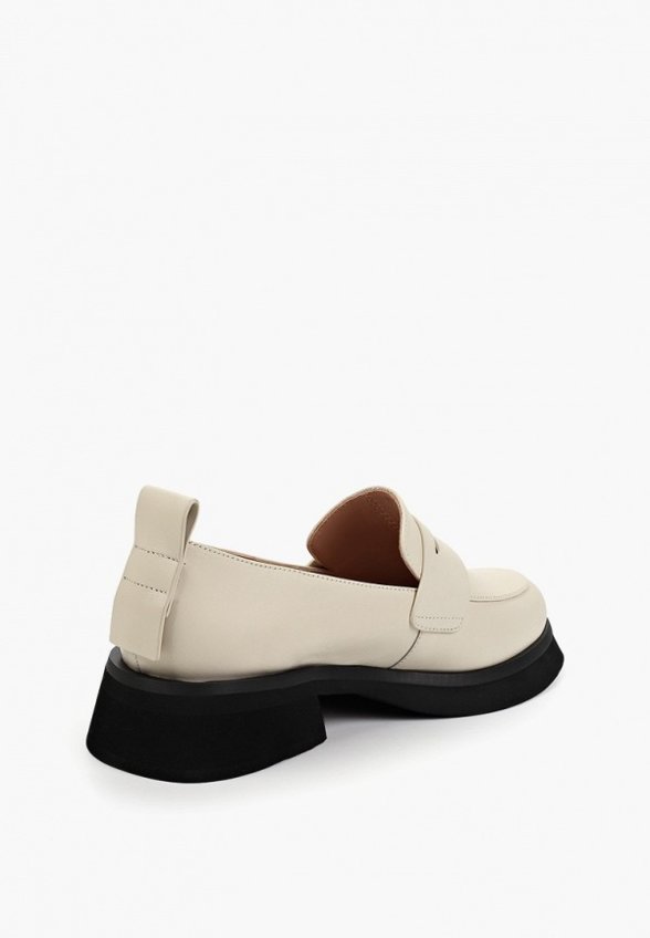 Лоферы Basconi