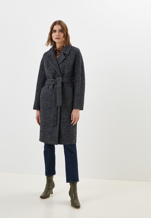 Пальто-халат Paradox