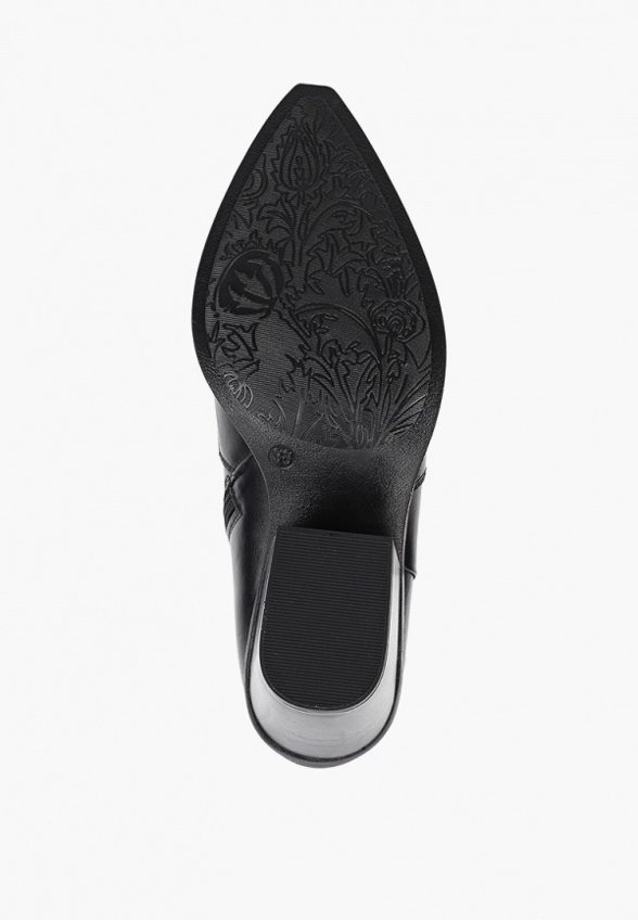 Ботильоны Vagatni