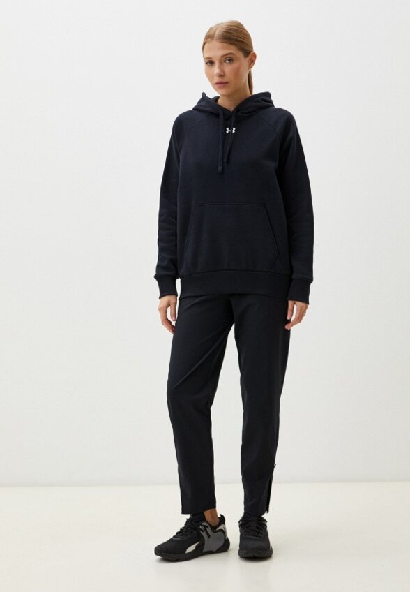 Худи Under Armour