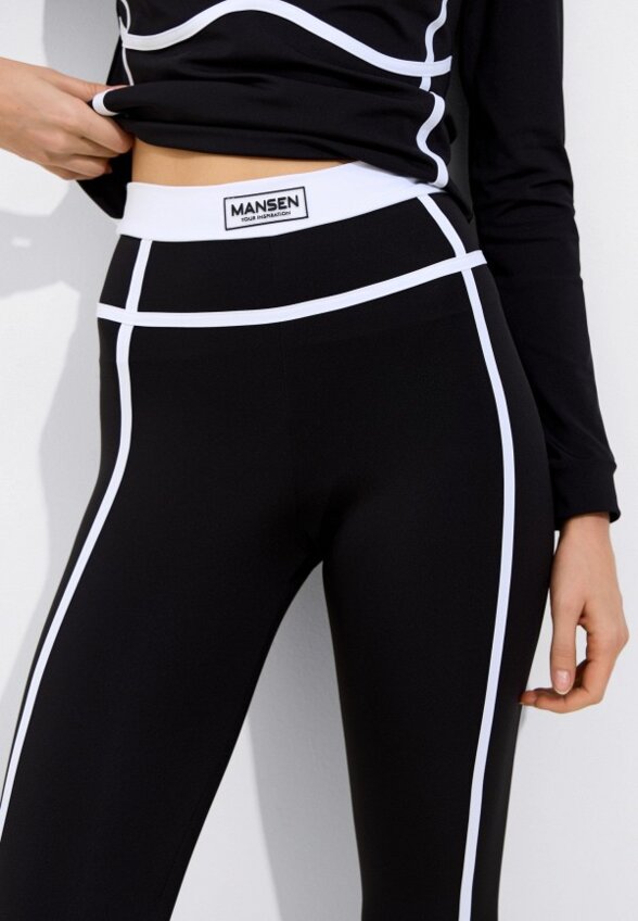 Леггинсы Mansen