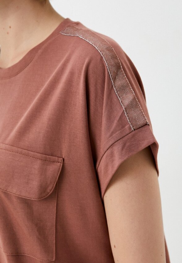 Футболка Colin's