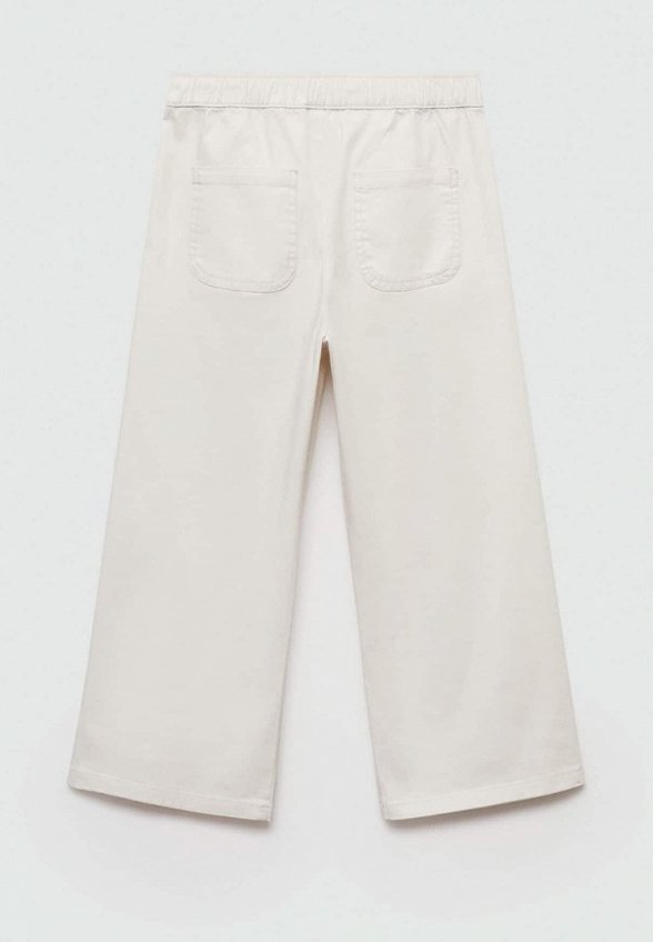 Брюки Mango Kids