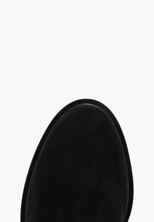 Ботинки Mof-Berg