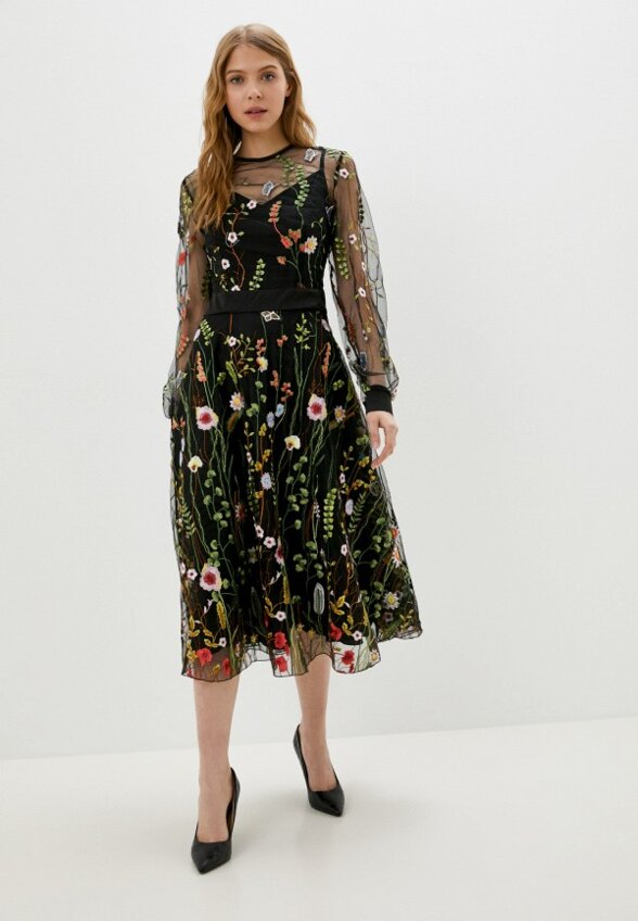 Платье Viviarte Studio