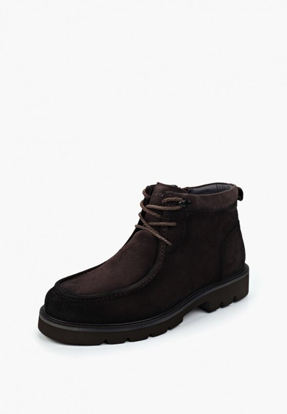 Ботинки Salamander