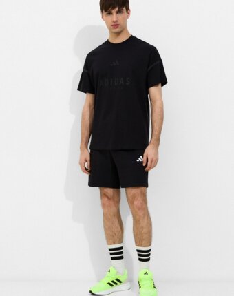 Шорты спортивные adidas мужчинам