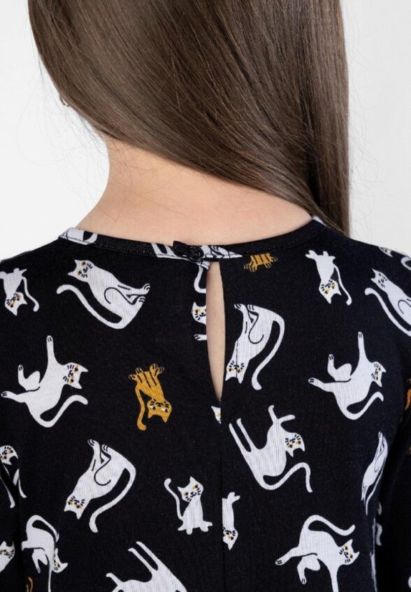 Платье Bossa Nova