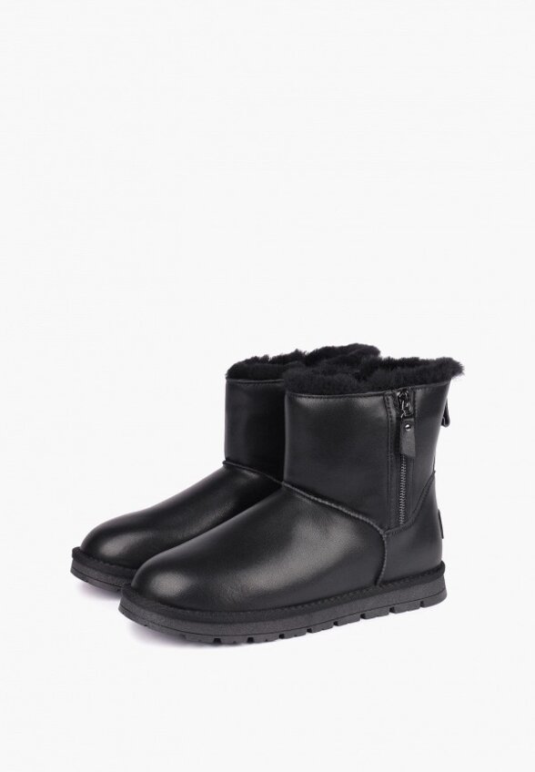 Полусапоги Zenden