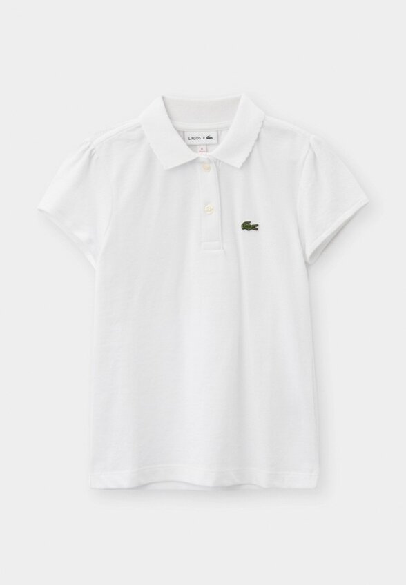 Поло Lacoste