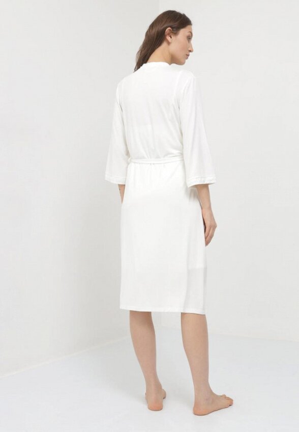 Халат и сорочка ночная Luisa Moretti