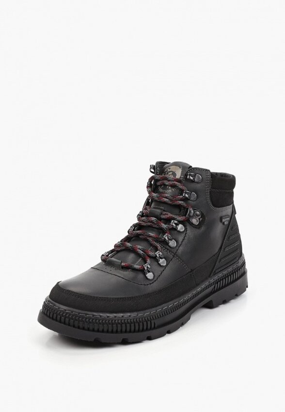 Ботинки Nine Lines