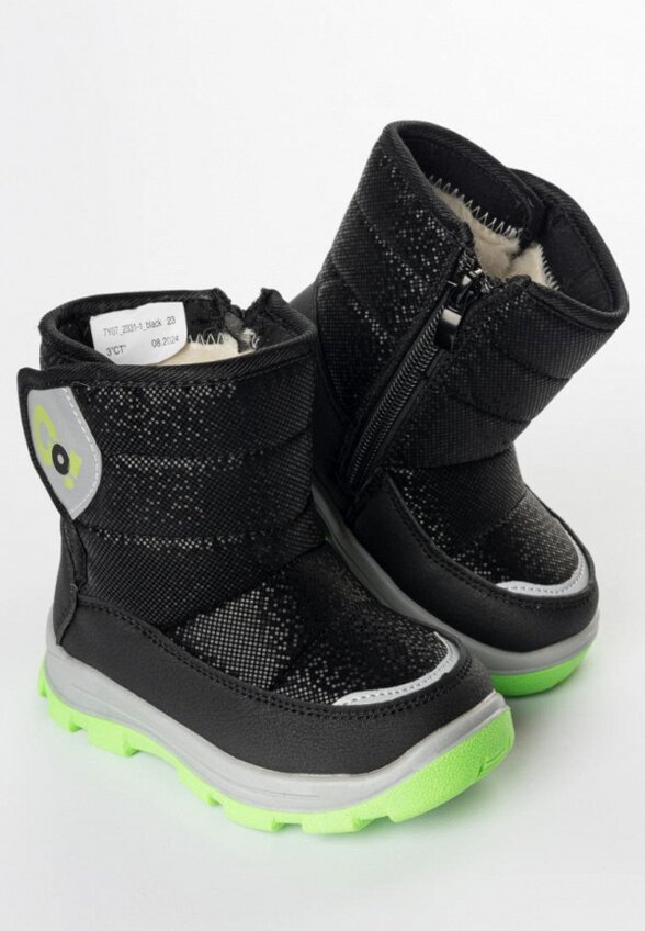 Дутики Tikkago