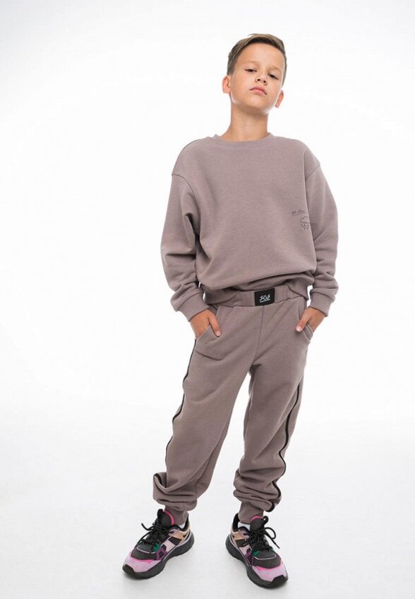 Свитшот Sui Generis