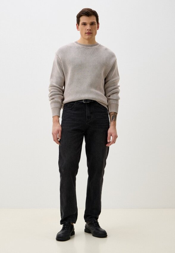 Джемпер Zrn Man