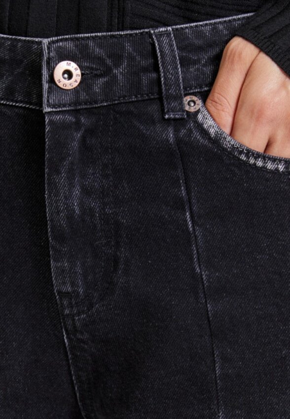 Джинсы M.Reason