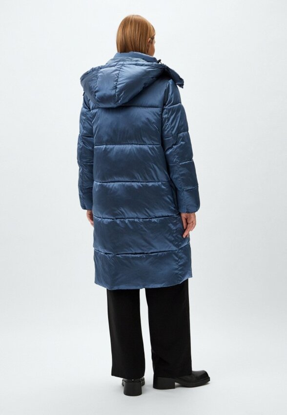 Пуховик Calvin Klein Jeans