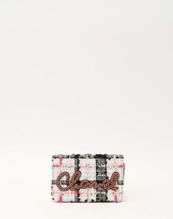 Chanel WOC женщинам