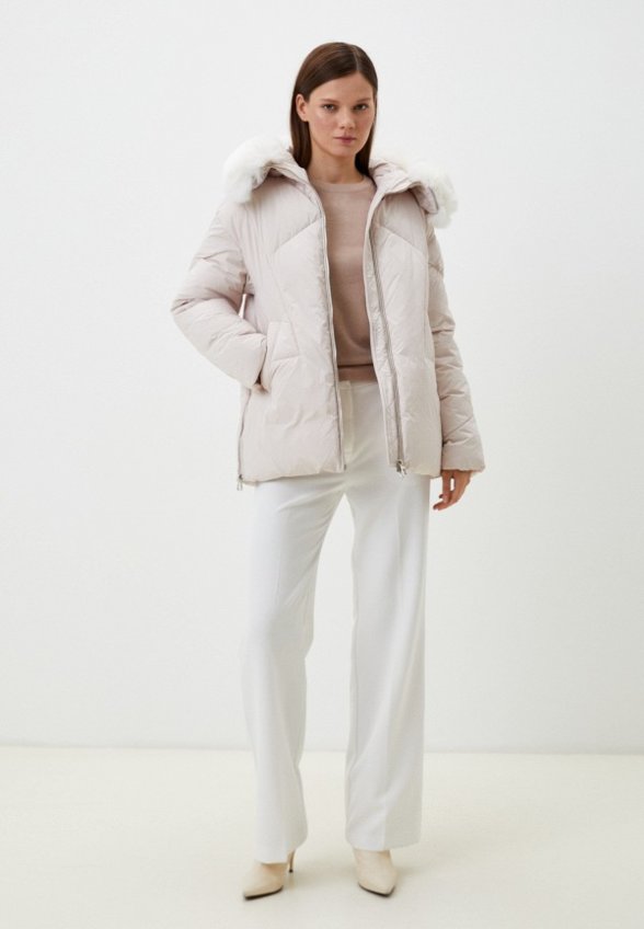 Пуховик Lawinter