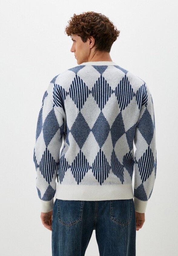 Джемпер Tom Tailor