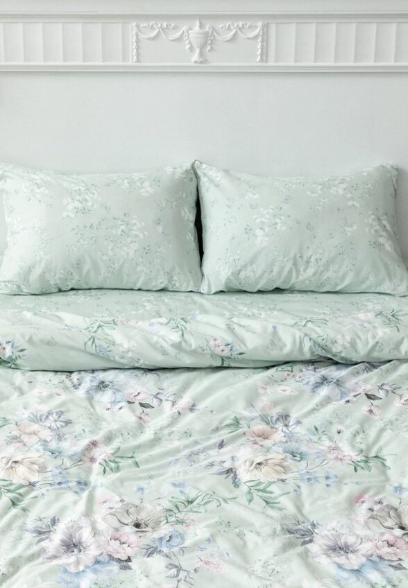 Постельное белье 2-спальное Mia Cara