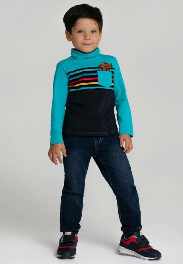 Водолазка PlayToday