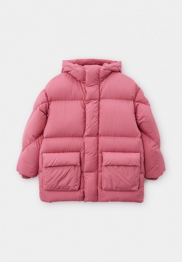 Пуховик Il Gufo