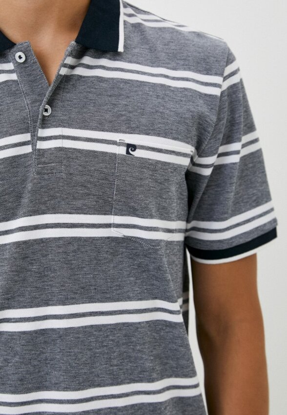 Поло Pierre Cardin