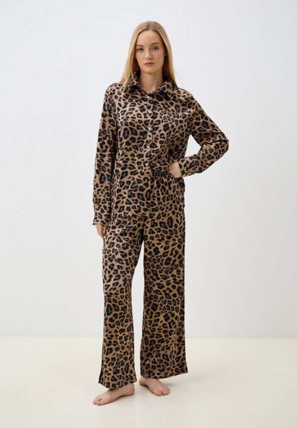 Рубашка домашняя Closer Couture