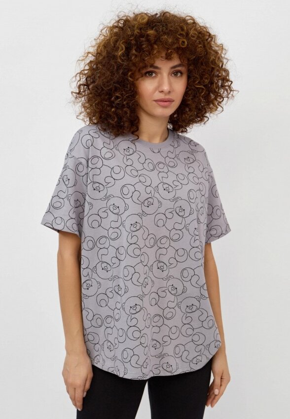 Футболка домашняя Modis