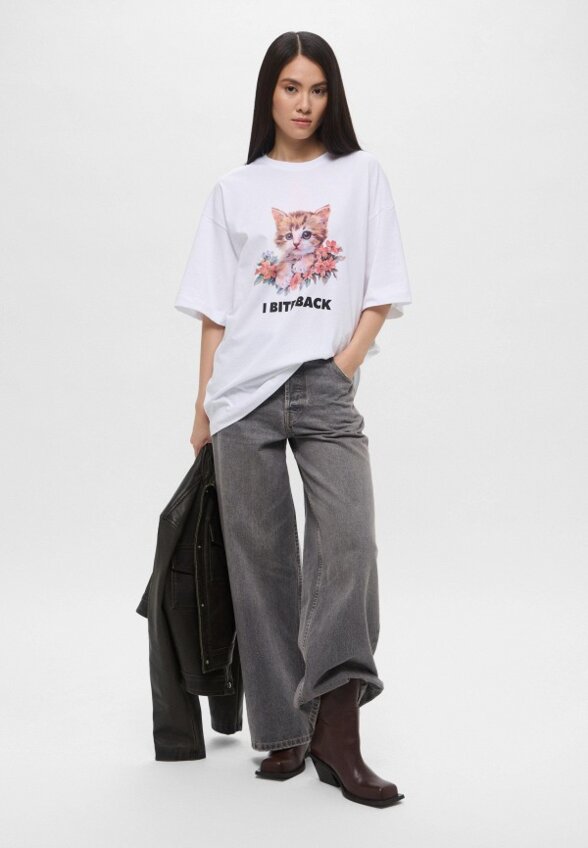 Футболка Befree