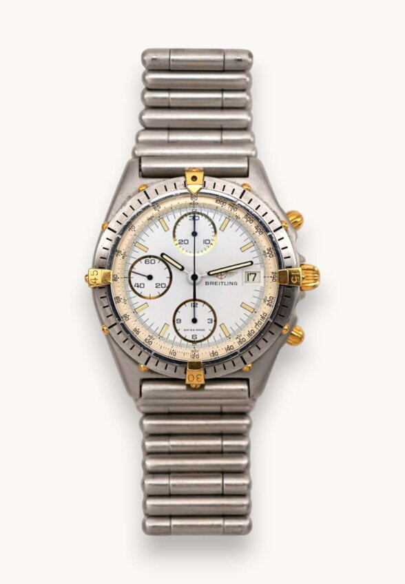 Breitling Chronomat