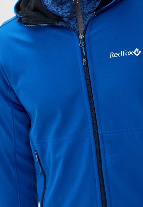 Ветровка Red Fox
