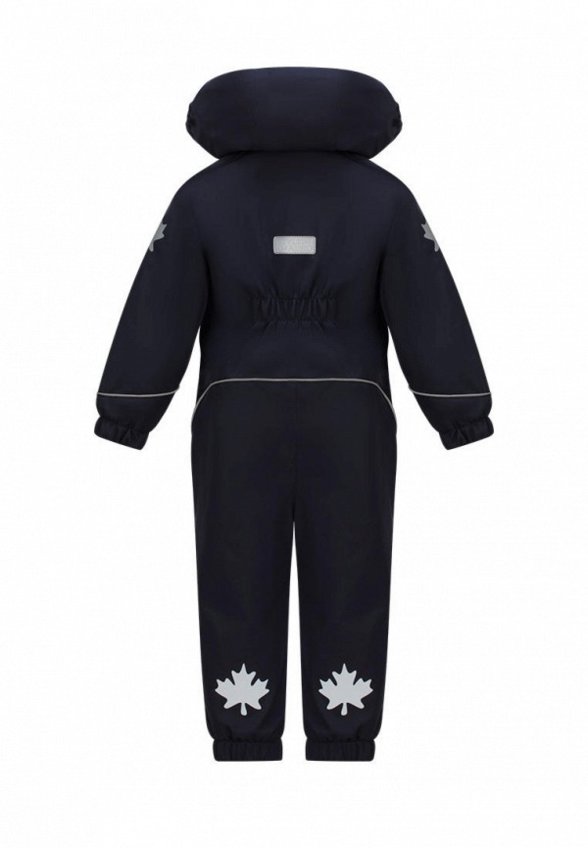Комбинезон утепленный Stylish Amadeo
