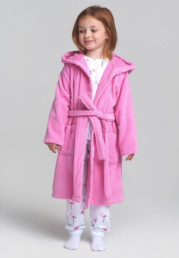 Халат домашний PlayToday
