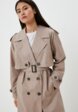 Тренч Jane Sarta3  - превью