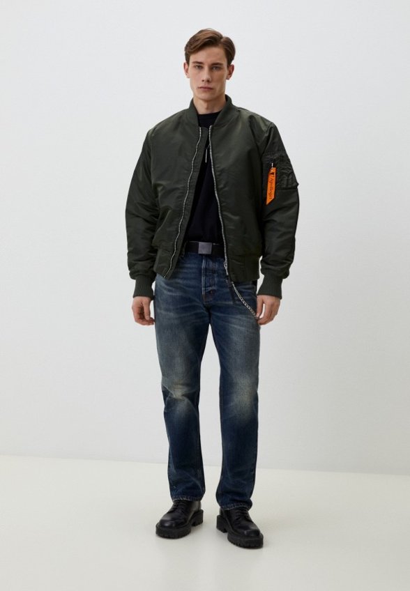 Куртка утепленная Apolloget