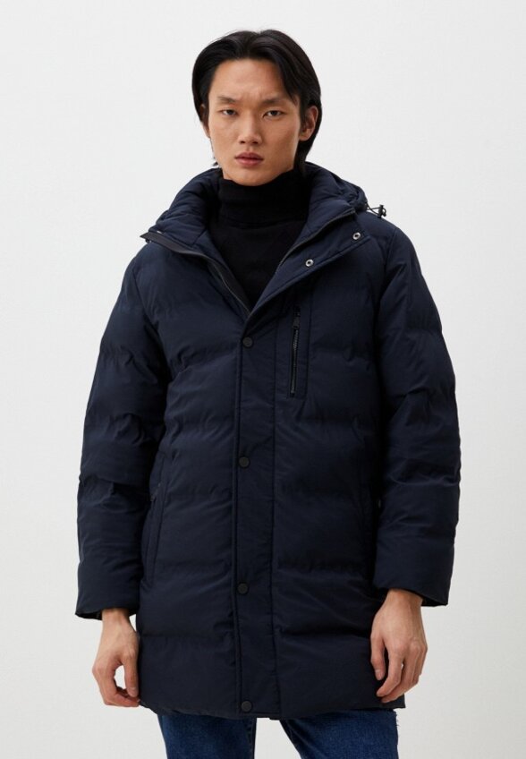 Пуховик Bazioni