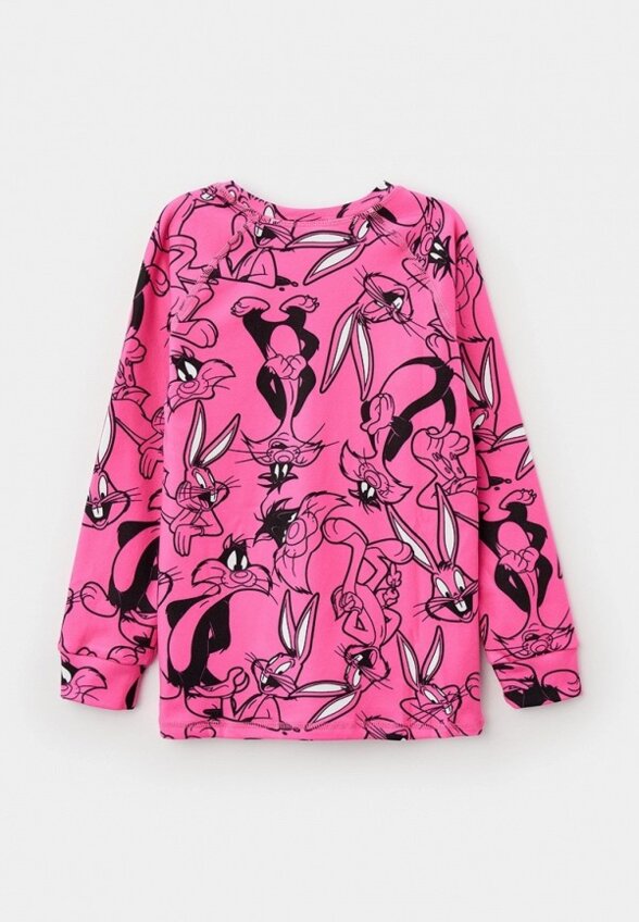 Комплект термобелья PlayToday