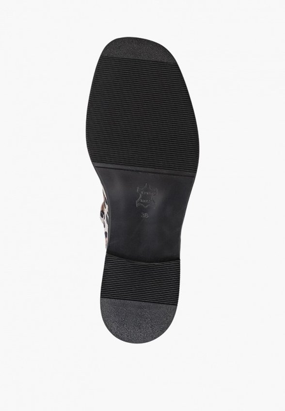 Балетки Lusavou