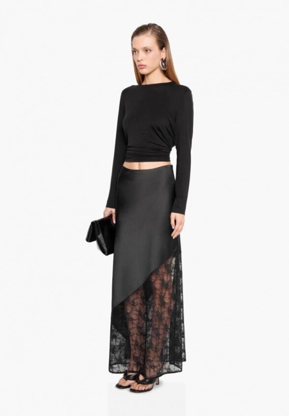 Лонгслив You Wanna