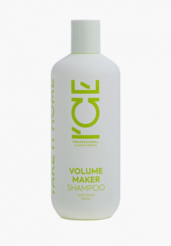 Шампунь Natura Siberica