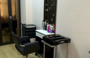 Beauty Industry Alar