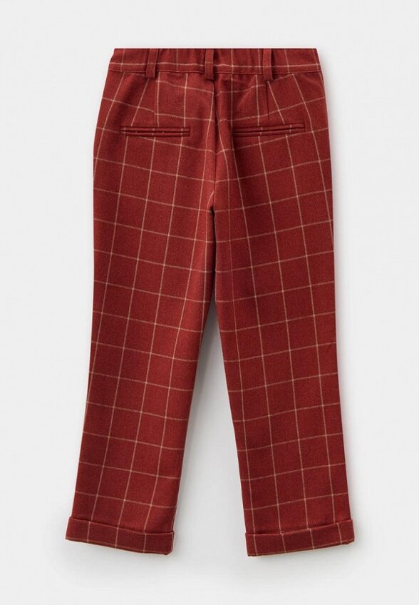 Брюки и бабочка Nino kids